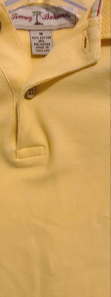 Tommy Bahama polo
